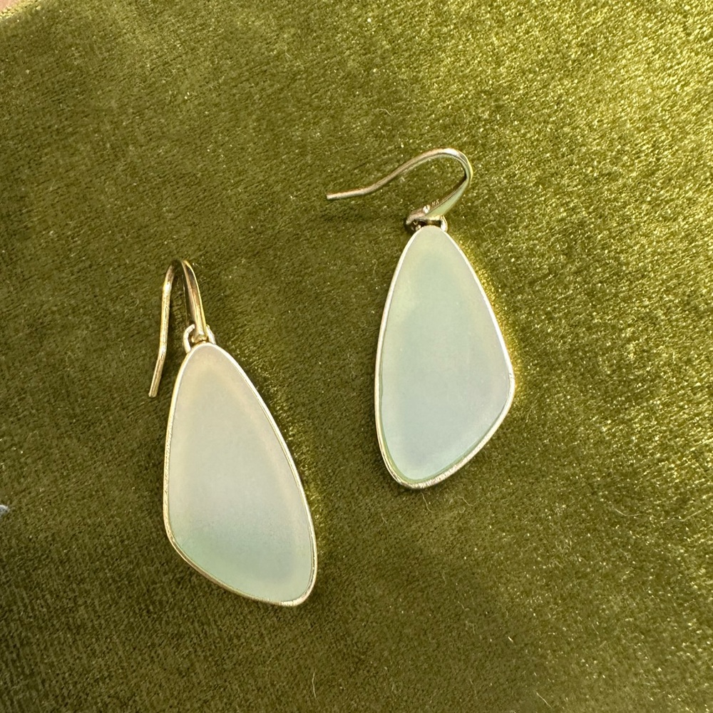 Kendra Scott McKenna Drop Earrings